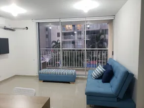Apartamento Club House 207 - Image 2