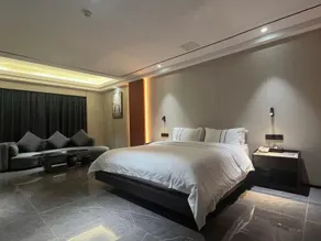 Yade Hotel (Maodegonggucheng Branch) - Image 5