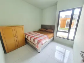 Mataram House for Rent  near Epicentrum Mall - Image 2