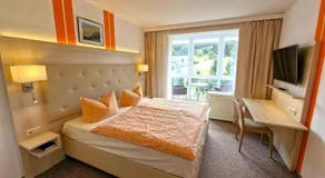 Marschalls Hotel Am Rennsteig - Image 2