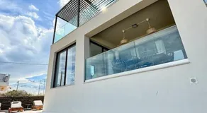 Luxury Sunset Villa with Private Pool & Sea Views - Image 3