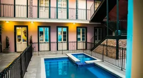 Jean Lafitte House - Image 3