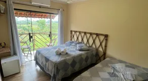 Pousada Camping dos Ypês suítes - Image 2