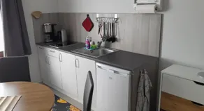 Studio-Apartment Braunschweig in Wolfenbüttel - Image 3
