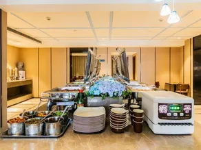Huangsheng Boutique Hotel - Image 5