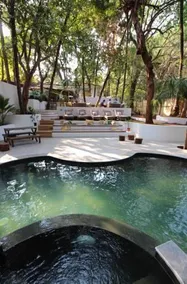 Jungle Hostel by Mango Tree - Image 4
