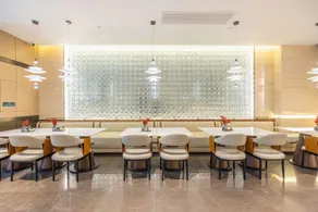 Atour Hotel Tianshui North Road Wanda Chengguan Lanzhou - Image 5