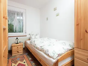 Tranquil Holiday Home in Unterwürschnitz Saxony with Terrace - Image 3