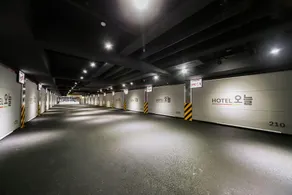 Daegu Northern Station Hotel Today Drive-in - Image 4