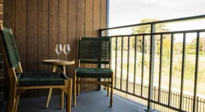 Canberra Park Motel - Image 4