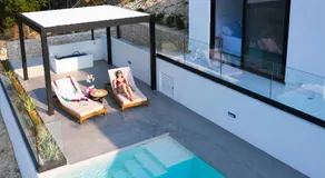 Mandevilla Hillside Luxury Villas - Image 4