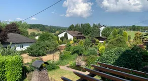Apartamento \"Draußen am See\" com Sauna Privada, Jardim & Wi-Fi - Image 3