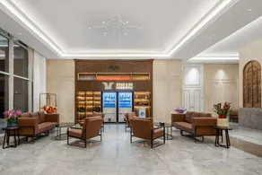 Vienna International Hotel Rizhao Wulian - Image 5