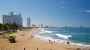 Brujas Tower Beach Resort - Image 5