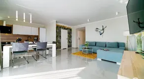 Apartamenty BalticON Westin House -luksusowy 70m2 , basen pool, sauna, parking inklusive - Image 3