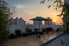 Radow E Hotel (Wenzhou Chezhan Avenue Times Square Branch) - Image 2