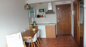 Apartament Monte Oiz 2 y parking - Image 4