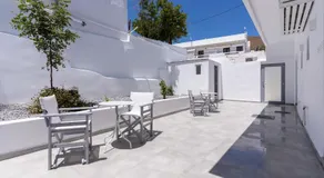 Bedspot Apartments Astipalaia - Image 5