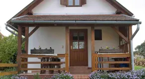 Csörgő Vendégházak - Image 3