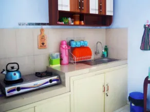 Villa Puncak Garuda B8 - Image 4