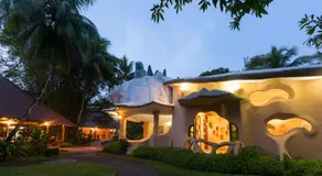 Laguna Lodge - Image 5
