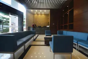 Palette KL Sentral Station Formerly Scott Hotel - Image 2