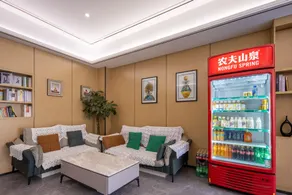 Shangke Youpin Hotel (Jiaxiang Central Street Old No.1 Middle School Branch) - Image 4