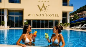 Hotel Wilson - Image 2