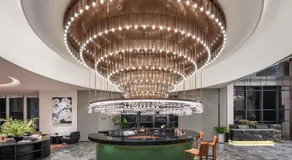 Novotel Yinchuan Huirong - Image 3