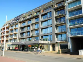 Residentie Zeeparel - Image 2