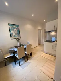 New furnished and renovated apartment - Image 1