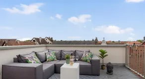 NAMASTÉ Homes - Ferienwohnung - Altstadt - 2 Schlafzimmer - Image 3