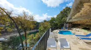 Tree House on Lake Travis #15 - Image 2