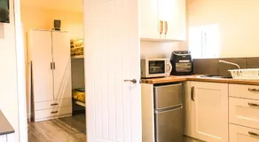 Rabbits Warren, 2 Single Bed Holiday Let in The Forest of Dean - Image 2