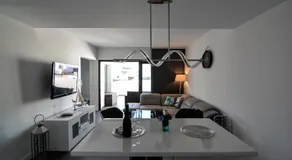 Casa Ana - Luxury pool apartment at Casilla de Costa - Image 4