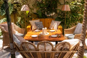 Kaia Oceanfront Goa - Image 4