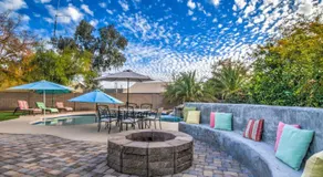 Route 66 Oasis in Downtown Gilbert with Heated Pool & Mini Golf - Image 5