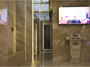New Sun Hotel Nha Trang - Image 5