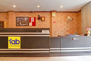 FabHotel Step Inn Stays - Image 5