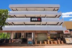 Hotel O by OYO Arambol Inn Arambol Beach - Image 5