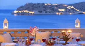 Plaka Beach Luxury Villa Crete Dreams - Image 5