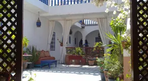 Riad Safi - maison historique - Image 5