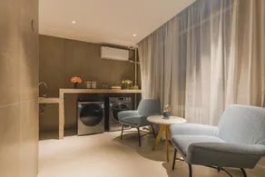 Home Inn Neo Hohhot Xing'an North Road - Image 2