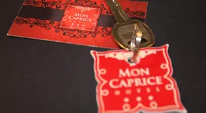 Hotel Mon Caprice - Image 2