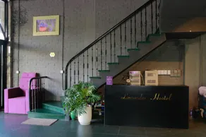 Lavender Hotel 202 - Nam Đuống, Thượng Thanh, Long Biên - Image 4