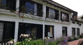 Mansion Samzara Hosteleria - Image 5