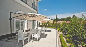Hotel Toscania - Image 4
