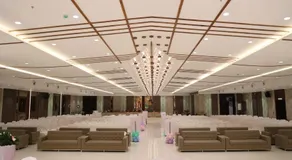 Hotel SVM GRAND BOWENPALLY - Image 5