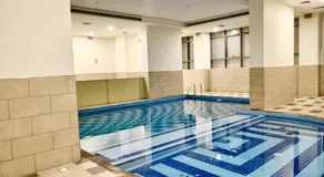 1-Bedroom Family Apartment with Balcony in Sharjah - Image 4