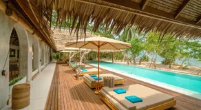 Coral Eye Boutique Resort and Marine Outpost - Image 3